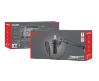 Genesis Mikrofon Radium 300 Studyjny XLR - 1077318 - zdjęcie 6